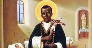 Fête de Saint Martin de Porrèss : 3 novembre
